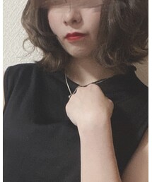 TIFFANY&Co. | ネックレス