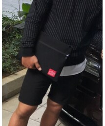 Manhattan Portage | クラッチバッグ