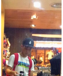 VOLCOM | キャップ