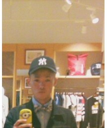 NEW ERA | キャップ