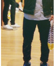 UNUSED | その他パンツ