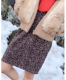 RETRO GIRL | スカート