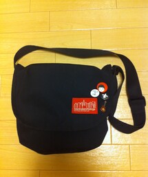 Manhattan Portage | ショルダーバッグ