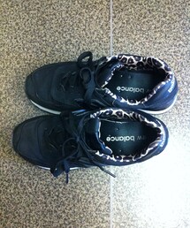 NEW BALANCE | スニーカー