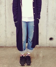 Lily | デニムパンツ