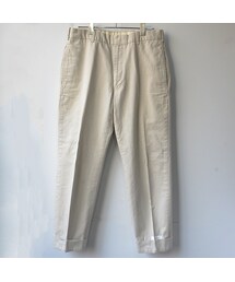 THOM BROWNE | THOM BROWNEトムブラウン[チノスラックスパンツ/0]USED中古(スラックス)