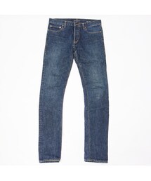 Saint Laurent | SAINT LAURENT PARISサンローランパリ[13SSウォッシュドスキニーデニムパンツ/ジーンズ](デニムパンツ)