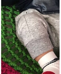 UNIQLO | パンツ