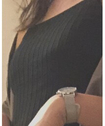 H&M DIVIDED | トップス