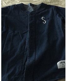 STUSSY | ジャージ
