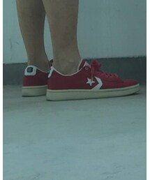 CONVERSE | スニーカー
