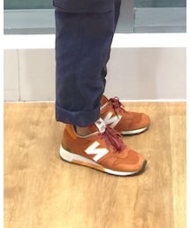 NEW BALANCE | スニーカー