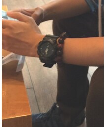 G-SHOCK | アナログ腕時計