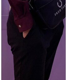 UNIQLO | スラックス