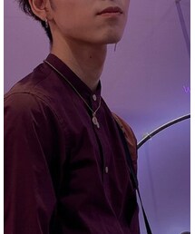 martee | ネックレス