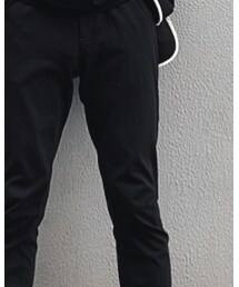 UNIQLO | スラックス