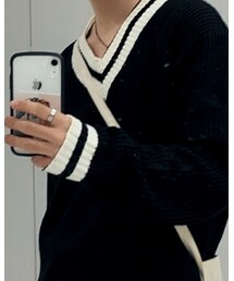 DHOLIC | ニット/セーター