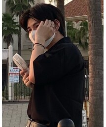 or | シャツ/ブラウス