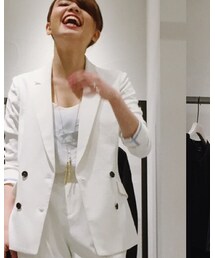 UNITED TOKYO | テーラードジャケット