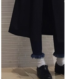 MOUSSY | デニムパンツ