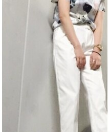 UNITED TOKYO | その他パンツ