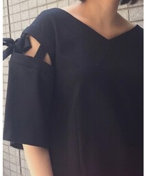 STUDIOUS | Tシャツ/カットソー