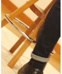 INHERIT | シャツ/ブラウス