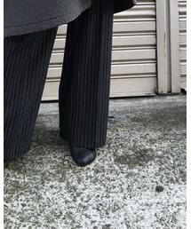 MM6 Maison Martin Margiela_ | ブーツ