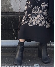 MM6 Maison Martin Margiela_ | ブーツ