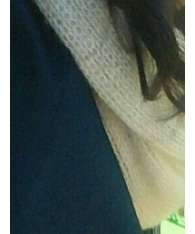 no brand | ストール/ショール