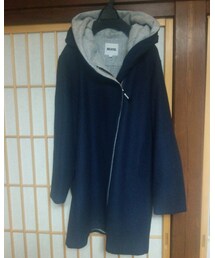 MILKFED. | コート(ダウンジャケット/コート)