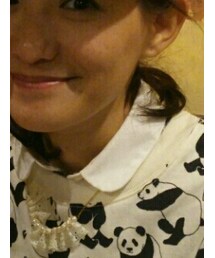 tiptop | ネックレス