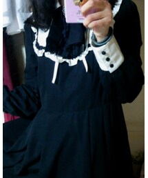 axes femme | ワンピース