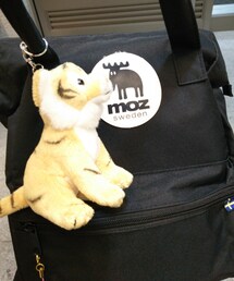 moz | バックパック/リュック