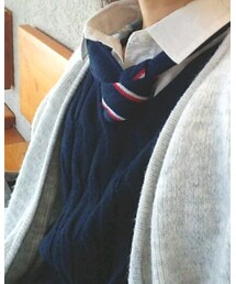 GLOBAL WORK | ニット/セーター