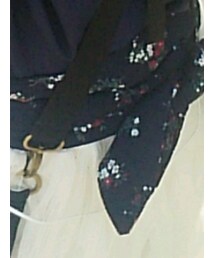 LOWRYS FARM | ベルト