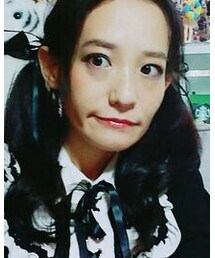 no brand | ツインテール(その他)