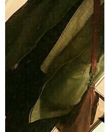 ？ | ジャケット/アウター