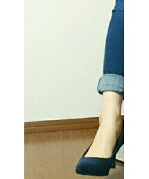 UNIQLO | デニムパンツ