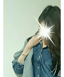 GU | シャツ/ブラウス