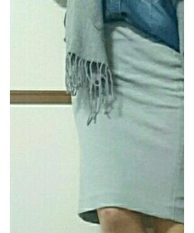 UNIQLO | スカート