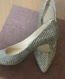 CHARLES & KEITH | パンプス