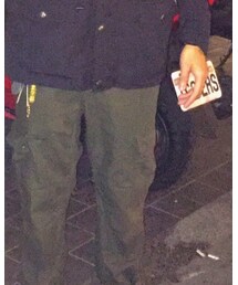 Carhartt | その他パンツ