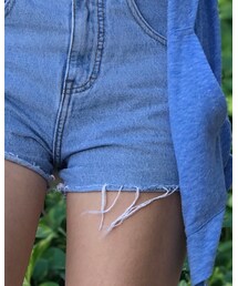 the flashback high rise | その他パンツ