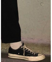CONVERSE | スニーカー