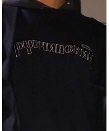 Gosha Rubchinskiy | パーカー
