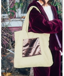 Saucy Dogのグッズ | トートバッグ