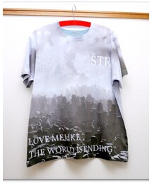 STR | Tシャツ/カットソー