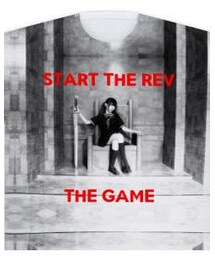 STR | STR GAME(Tシャツ/カットソー)