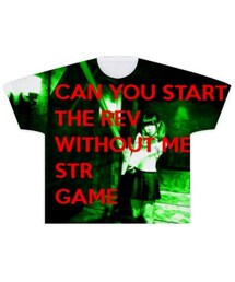 🐈 | STR GAME3(Tシャツ/カットソー)